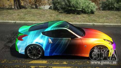 Nissan 370Z Sonrick S4 für GTA 4