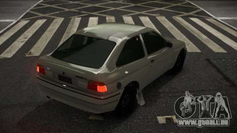 Ford Escort Caaje für GTA 4