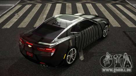 Chevrolet Camaro SS Nyavaley S5 für GTA 4