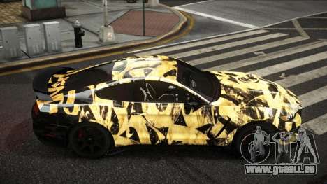 Shelby GT350 Jencas S3 pour GTA 4