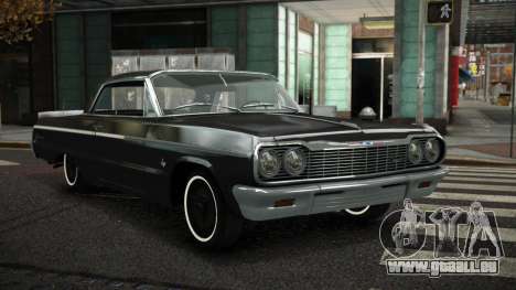 Chevrolet Impala Conotu für GTA 4
