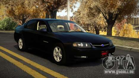 Chevrolet Impala Voyat für GTA 4