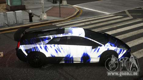 Lamborghini Murcielago Toleslyn S8 für GTA 4