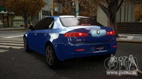 Alfa Romeo 159 Soxen für GTA 4