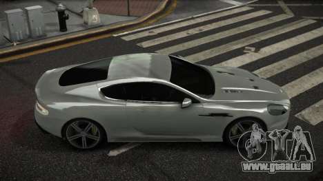 Aston Martin DBS Pabvo pour GTA 4