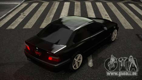 BMW M3 Gulvevaf für GTA 4