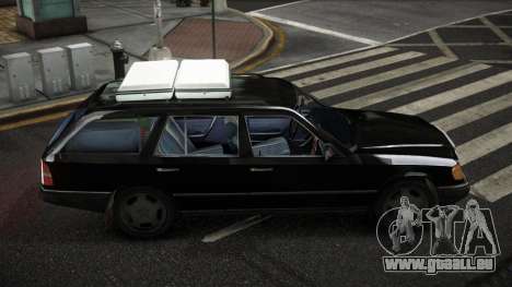 Mercedes-Benz 200 TE Pitarodoq für GTA 4