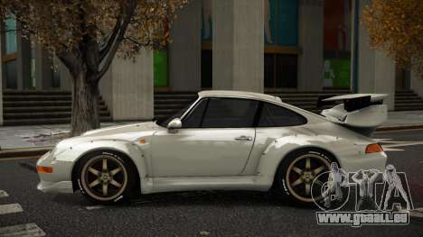 Porsche 993 Kerkal für GTA 4