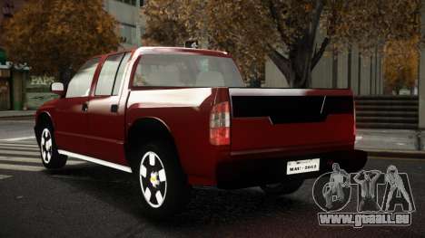 Chevrolet S10 Tihti für GTA 4