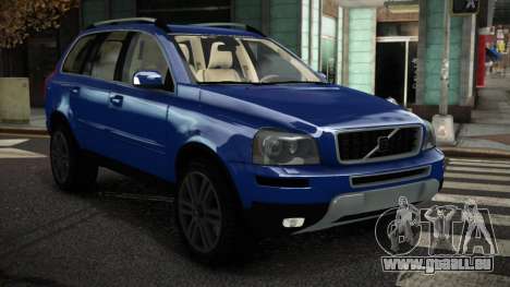 Volvo XC90 Mepi pour GTA 4