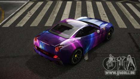 Ferrari California Sejoria S1 pour GTA 4