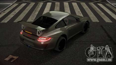 Porsche 911 Sikhipu für GTA 4