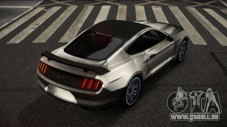 Ford Mustang GT Fernie S9 pour GTA 4