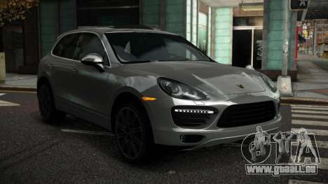 Porsche Cayenne Qefemi für GTA 4
