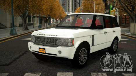 Land Rover Range Rover Vogue Nernev für GTA 4
