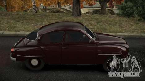 Saab 96 Jakemek für GTA 4