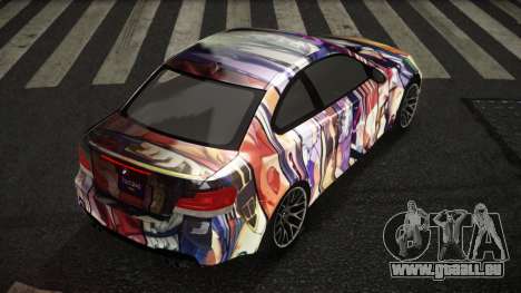 BMW 1M Draichas S1 pour GTA 4