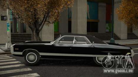 Chrysler New Yorker Voguduj für GTA 4