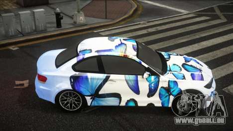 BMW 1M Draichas S2 für GTA 4