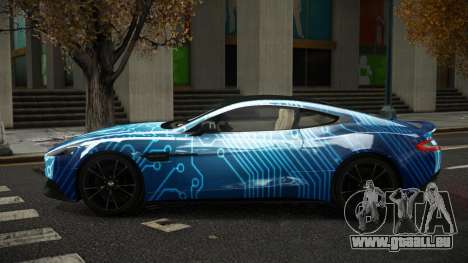 Aston Martin Vanquish Riathan S8 für GTA 4