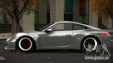Porsche 991 Inax für GTA 4