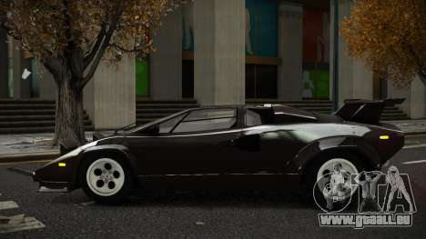 Lamborghini Countach Ellain pour GTA 4