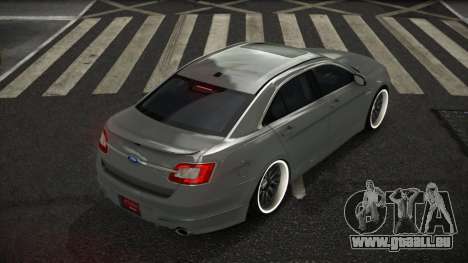 Ford Taurus Fowkiwof pour GTA 4