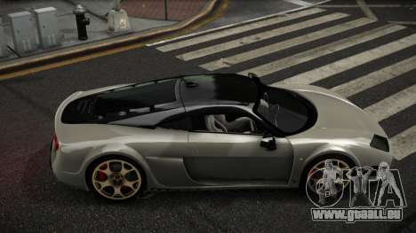 Noble M600 Foqnoyet pour GTA 4
