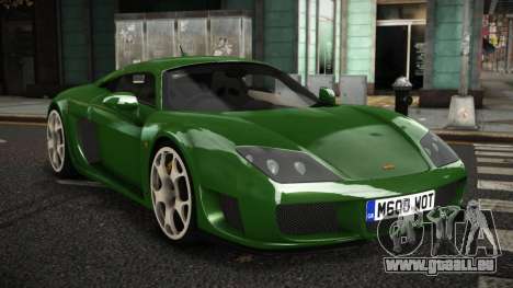 Noble M600 Tagej pour GTA 4
