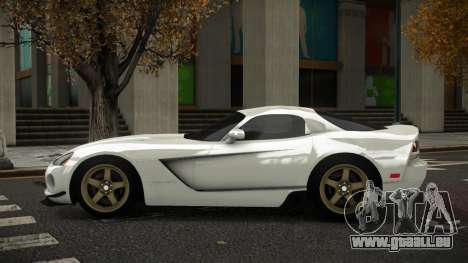 Dodge Viper Nicnetin für GTA 4