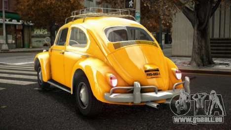 Volkswagen Beetle Xobibav für GTA 4
