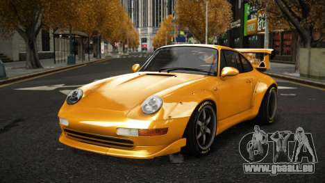 Porsche 993 Tosvebipe für GTA 4
