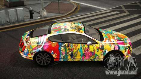 Bentley Continental SS Enrake S2 für GTA 4