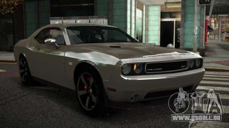 Dodge Challenger Capliguxo für GTA 4