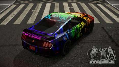 Shelby GT350 Jencas S1 pour GTA 4