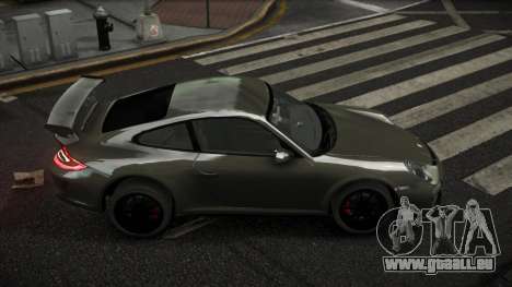 Porsche 911 Sikhipu für GTA 4