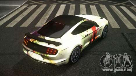 Ford Mustang GT Fernie S13 pour GTA 4