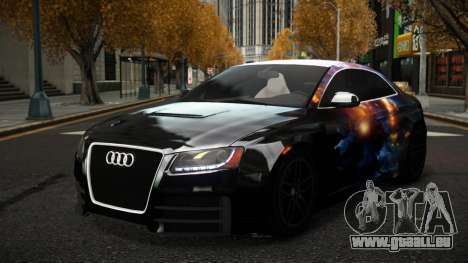 Audi S5 Hanisca S6 pour GTA 4