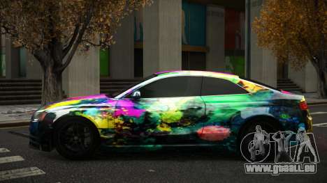 Audi S5 Hanisca S7 pour GTA 4