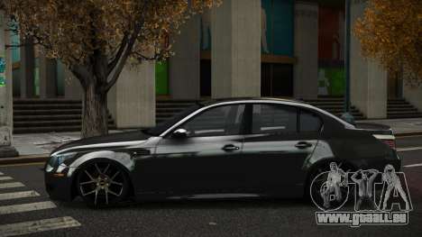 BMW M5 E60 Pitgima für GTA 4