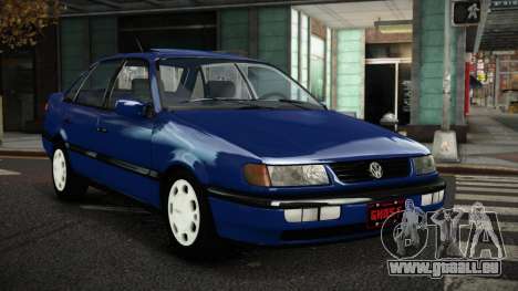 Volkswagen Passat Rovul für GTA 4