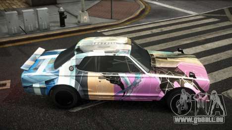Nissan Skyline Drolyn S11 für GTA 4