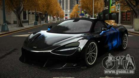 McLaren 720 Dievin S6 pour GTA 4