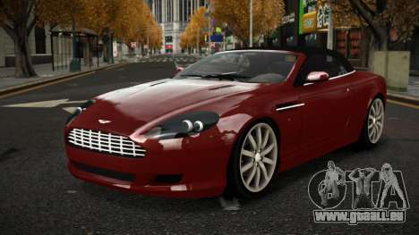 Aston Martin DB9 Gijpog für GTA 4