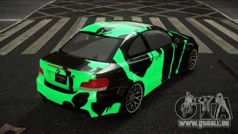 BMW 1M Draichas S11 pour GTA 4