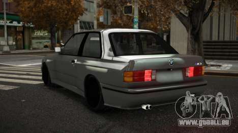 BMW M3 E30 Payihu für GTA 4