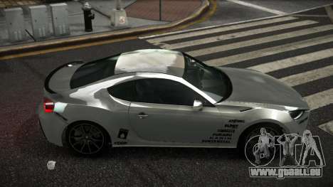 Karin S95 S4 pour GTA 4