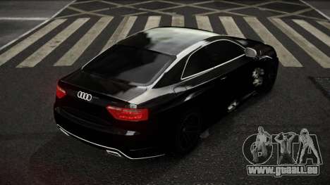 Audi S5 Hanisca S1 für GTA 4