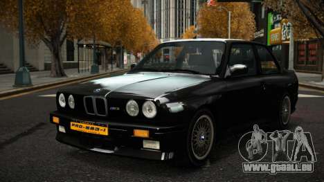 BMW M3 E30 Tenbuwi für GTA 4