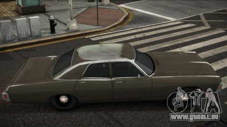 Dodge Polara Gidipepo für GTA 4